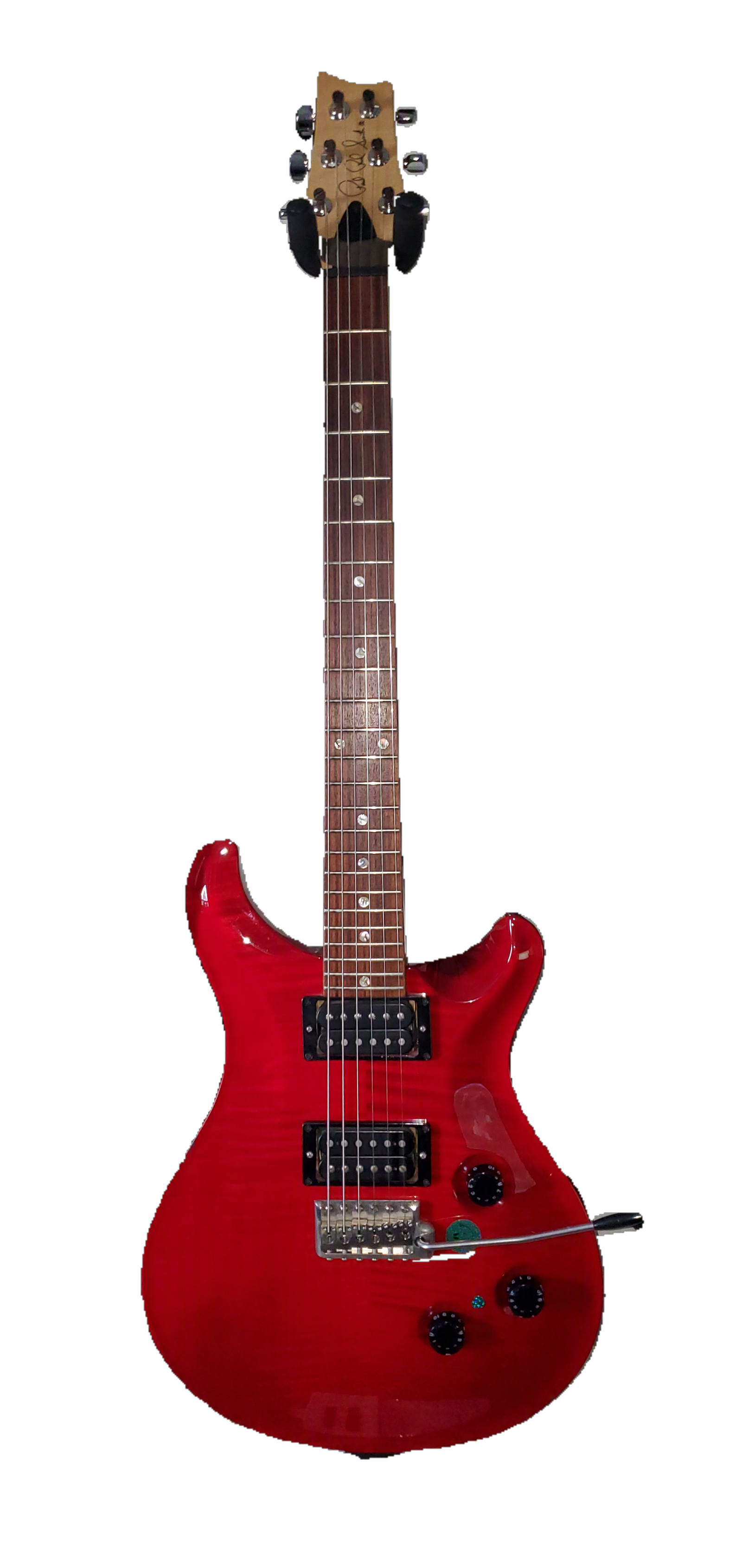 Paul Reed Smith CE24
