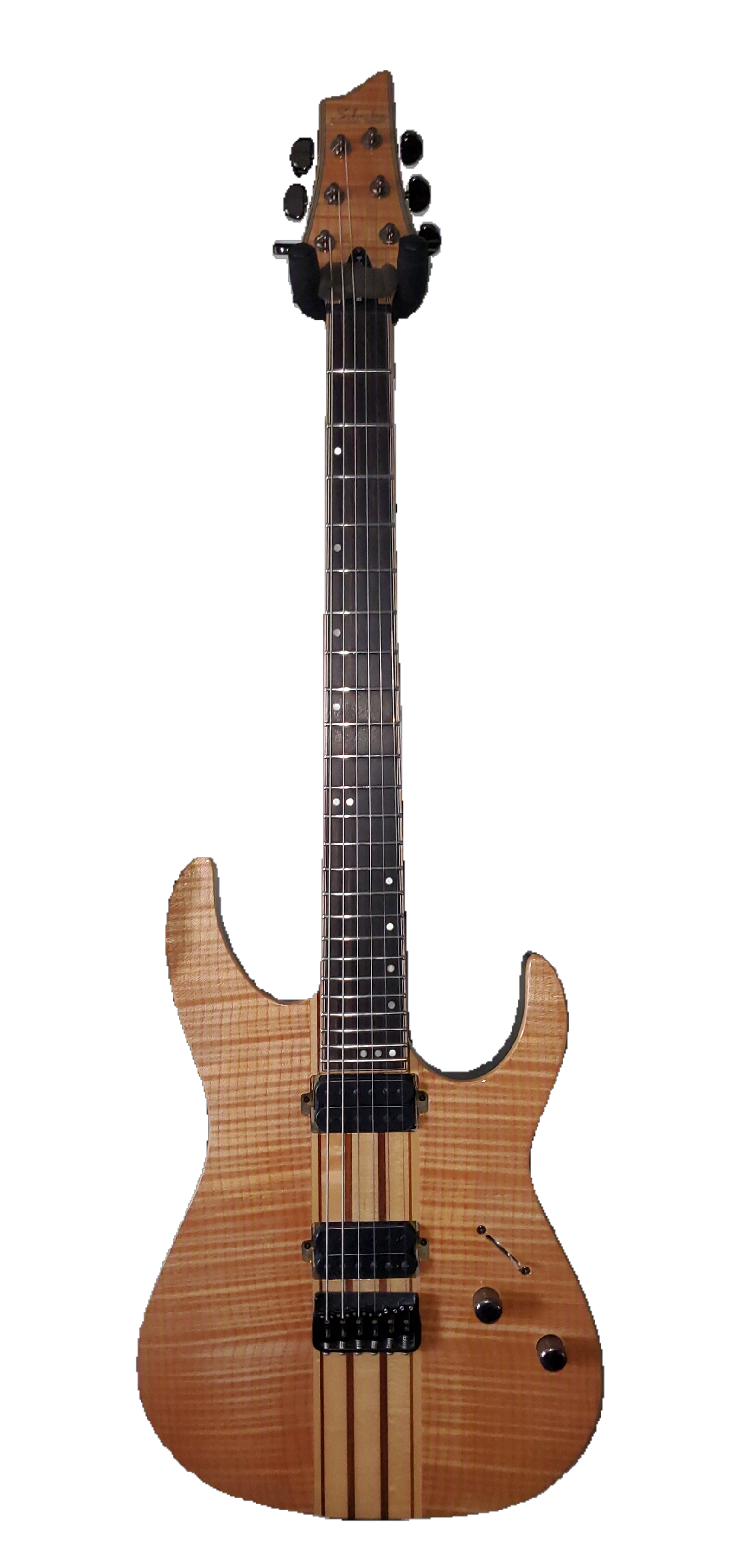 Schecter Banshee Elite 6