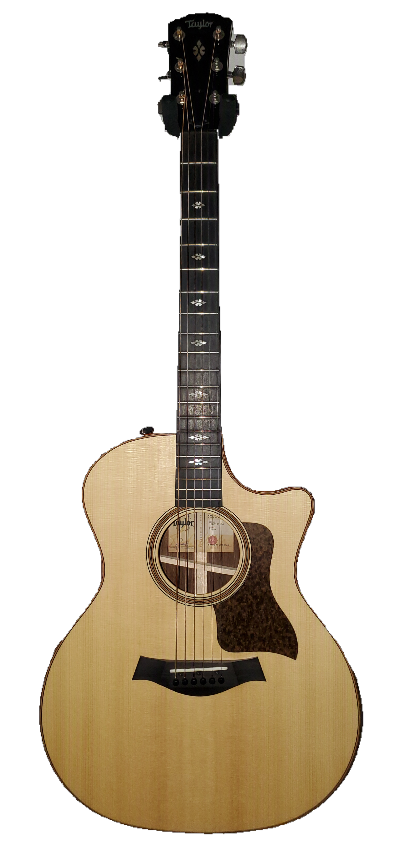 Taylor 714CE
