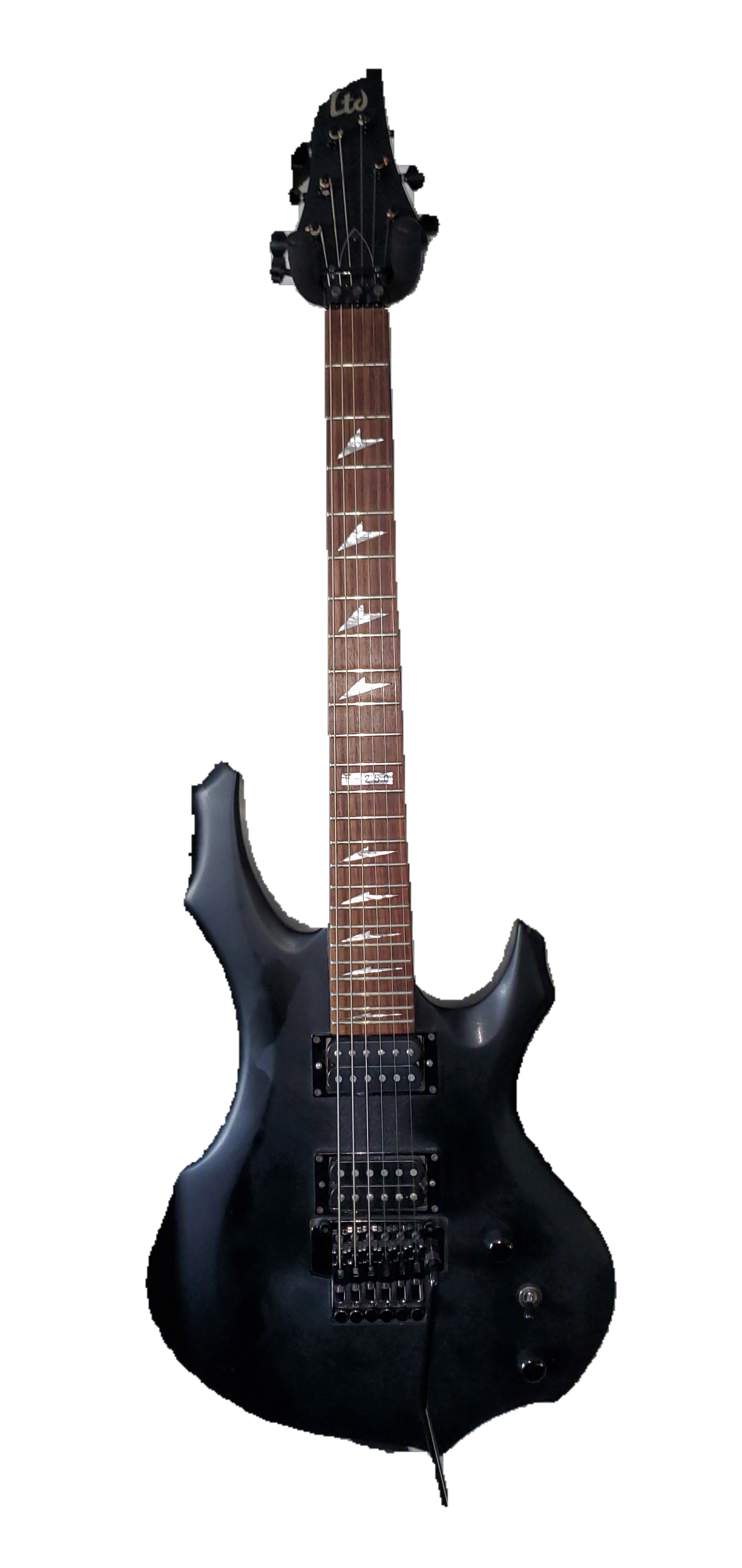ESP LTD F-250